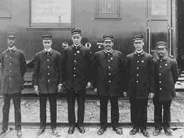 Pullman Porters