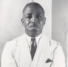 George Schuyler 