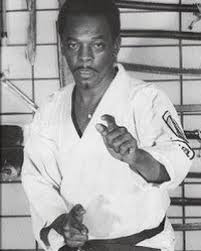 Grand Master Steve Muhammad