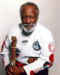 Grand Master Jonathan Stewart