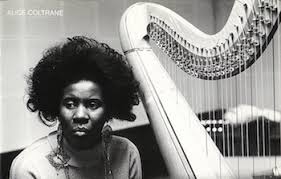 Alice Coltrane 