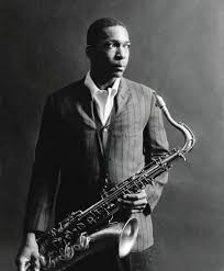 John William Coltrane 