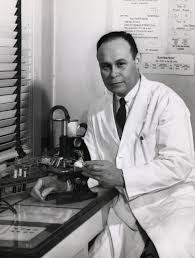 Charles R. Drew 