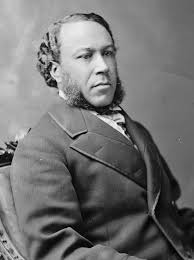 Joseph Hayne Rainey 