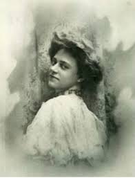 Grace Nail Johnson 