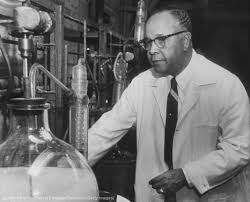 Percy Lavon Julian 