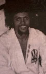 Grand Master O'Bosan Owen Watson