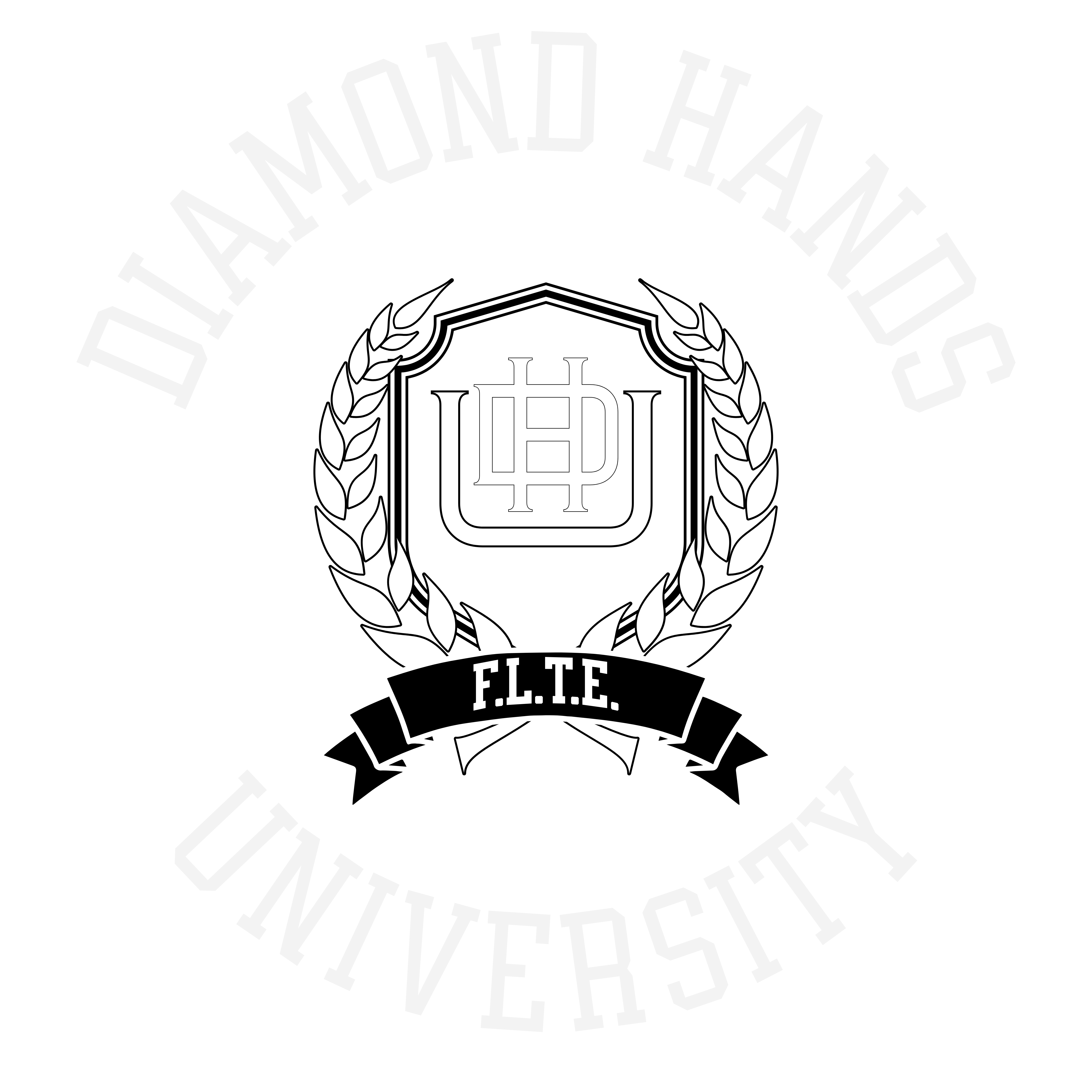 Diamond Hands University