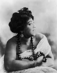 Mamie Smith 