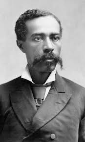John Roy Lynch 