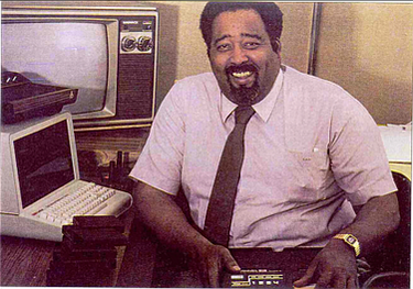 Jerry Lawson 