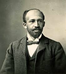 W. E. B. Du Bois 