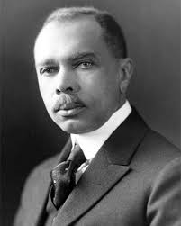 James Weldon Johnson 
