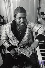 Thelonious Monk 