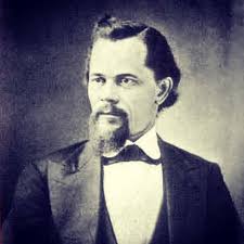 Paschal Beverly Randolph 