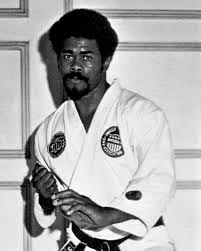 Grand Master Vic Moore