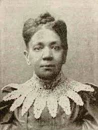 Fanny Jackson Coppin 