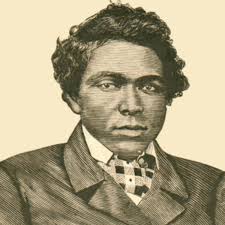 Abraham Galloway 
