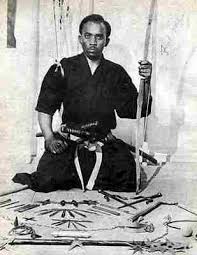 Grand Master Ronald Duncan