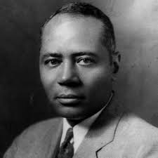 Charles Hamilton Houston 