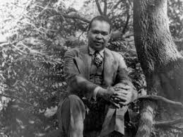Countee Cullen 