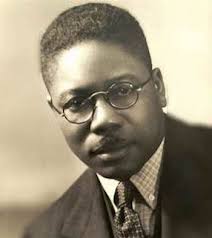 Aaron Douglas 