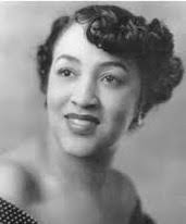 Mary Kenner 