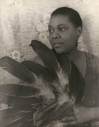 Bessie Smith 