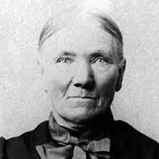 Sarah E. Goode 