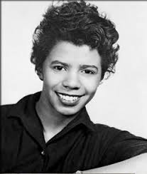 Lorraine Hansberry  