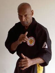 Grand Master Steve Muhammad 