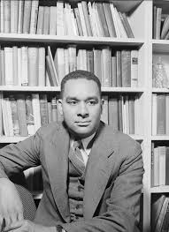 Richard Wright 