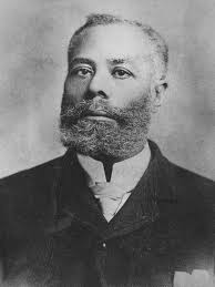 Elijah McCoy 
