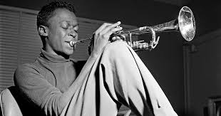 Miles Davis 