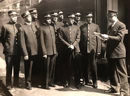Pullman Porters