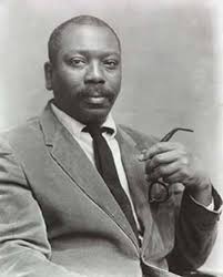 Jacob Lawrence 