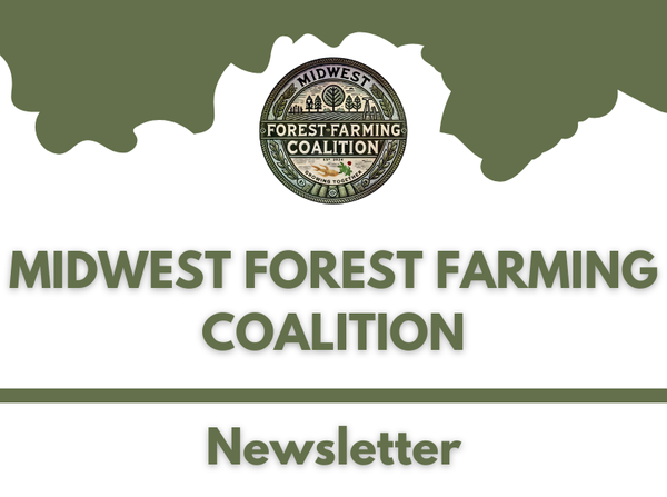 Midwest Forest Farming Coalition