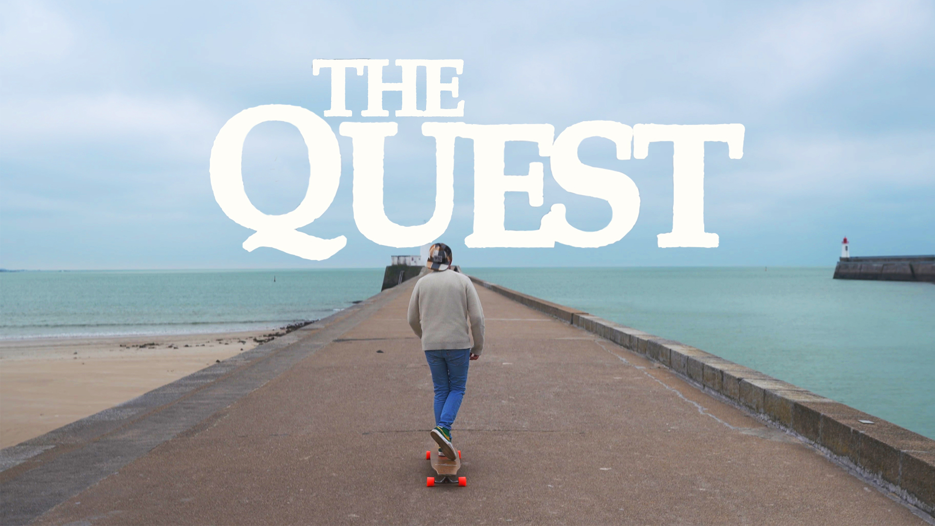 The Quest | Loaded Boards