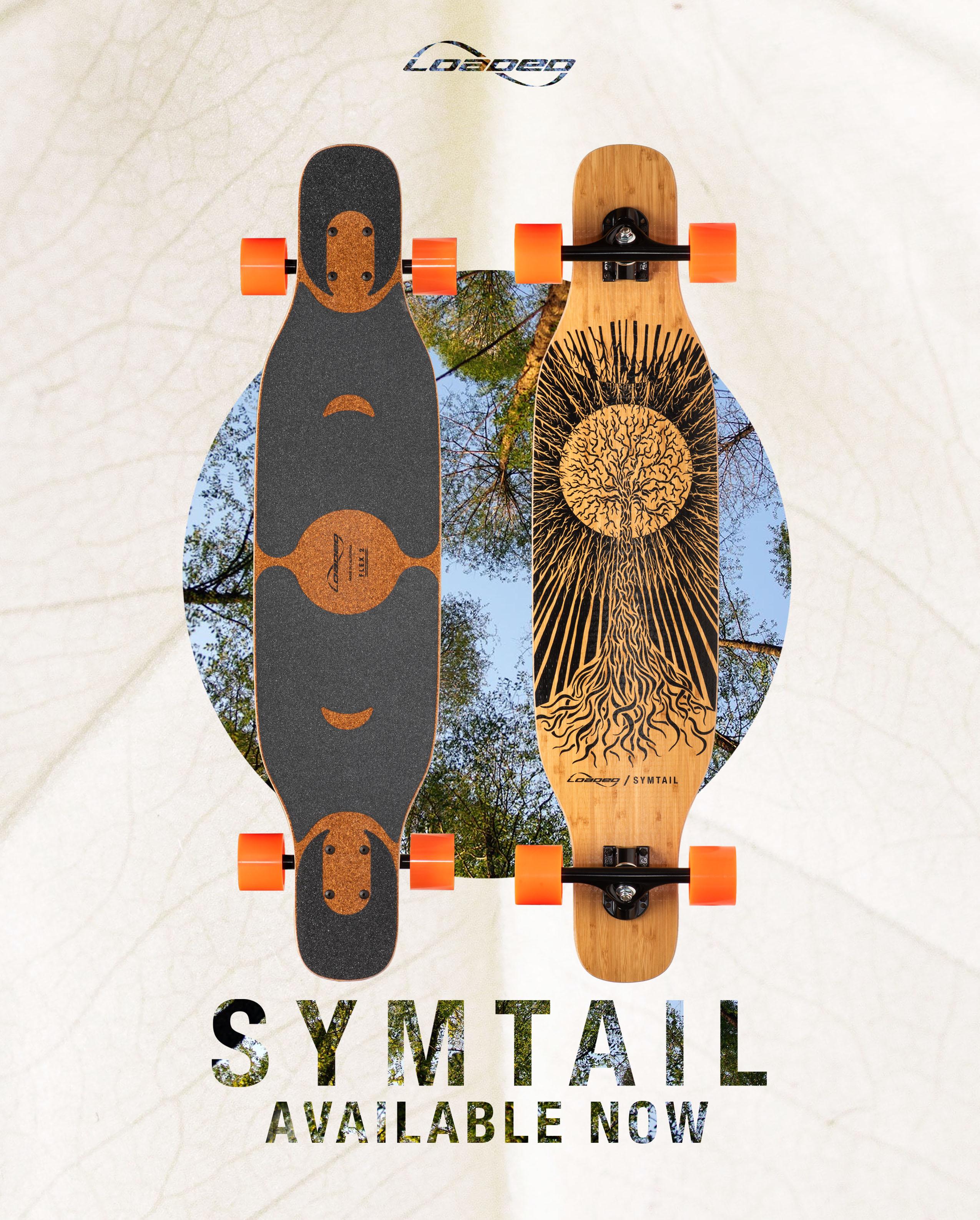 Symtail Now Available