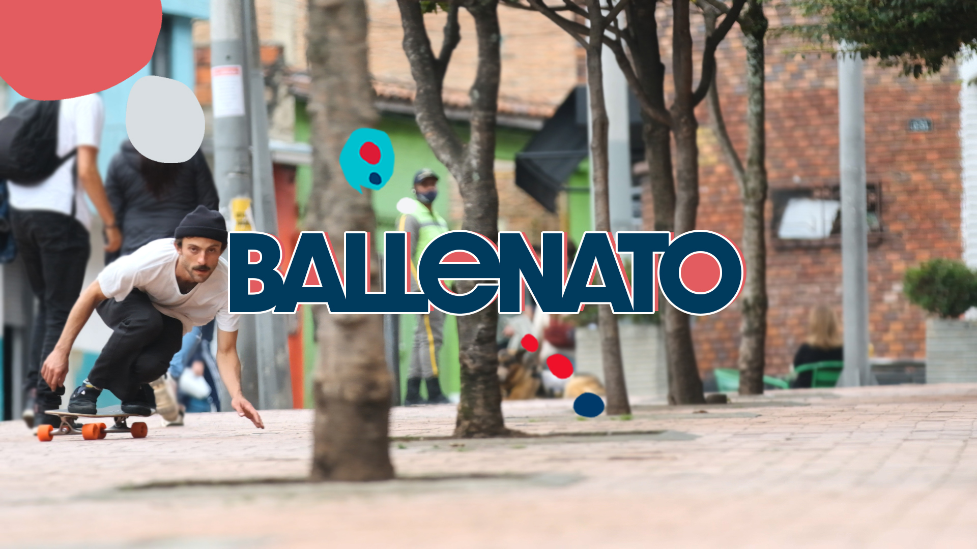 Loaded Ballona: Ballenato