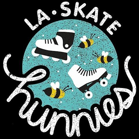 LA Skate Hunnies