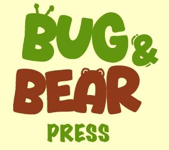 Bug & Bear Press Logo