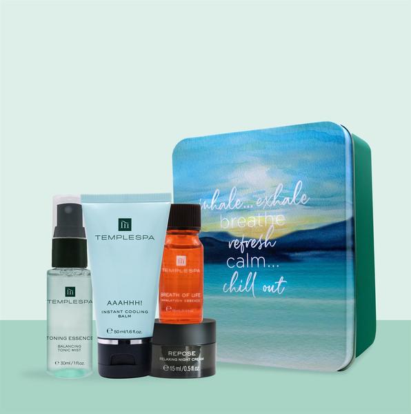 All Being Well gift set