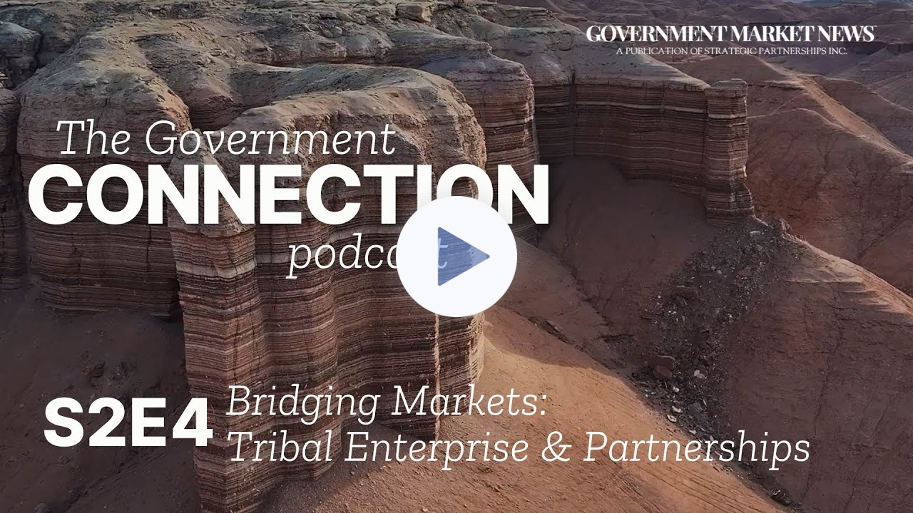 Episode 4 - Bridging Markets: Tribal Enterprise & Partnerships