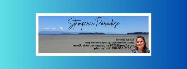 Stamperinparadise