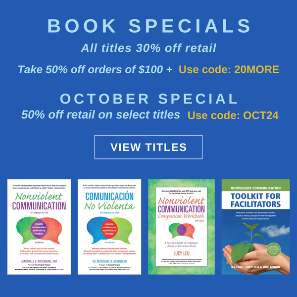 Image for October Specials