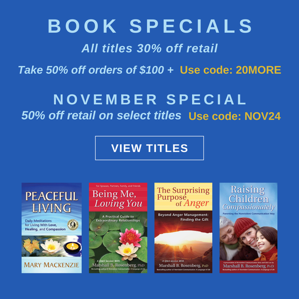 Image for October Specials