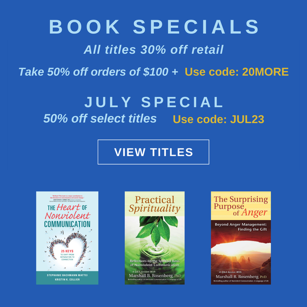 Image for June Specials