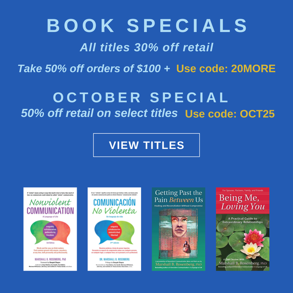 Image for August Specials