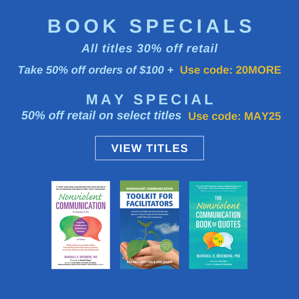 Image for March Specials